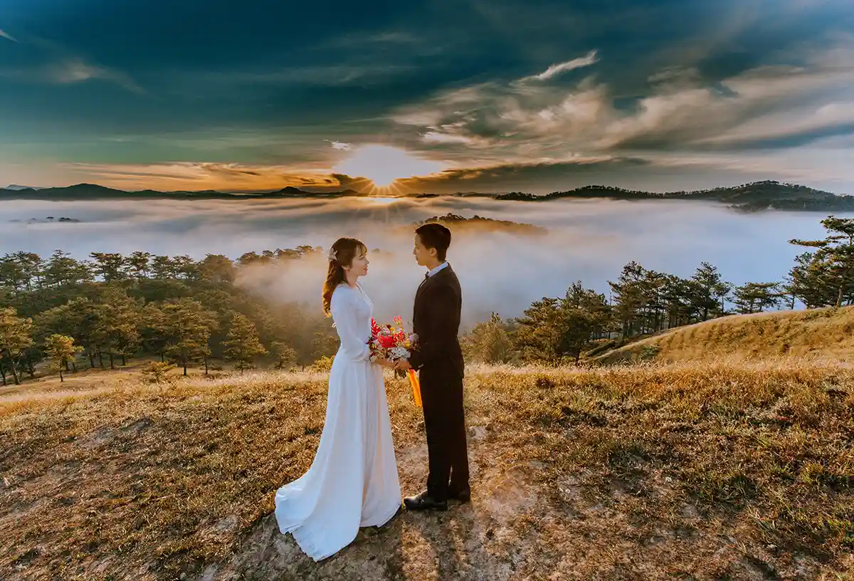 5 Perbedaan Prewedding dan Post Wedding, Mana yang Efektif?