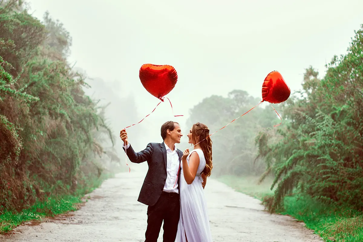 8 Tips Hemat Prewedding Untuk Calon Pengantin Baru