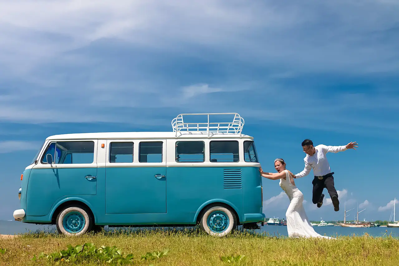 Apa Saja yang Harus Disiapkan untuk Prewedding?