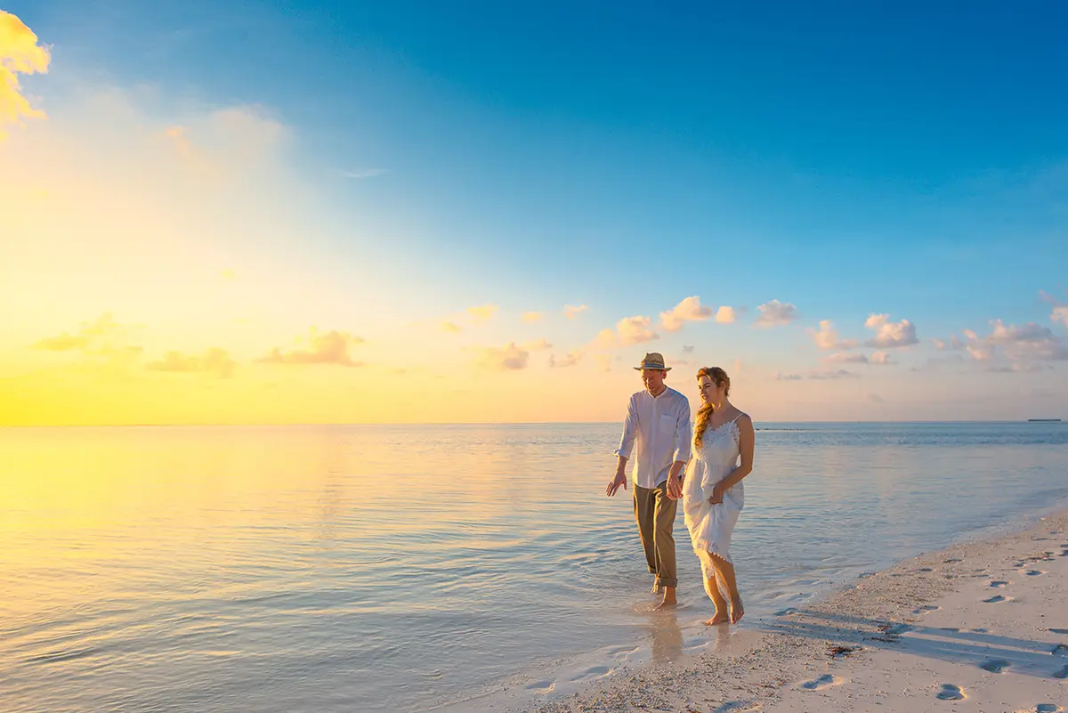 5 Alasan Honeymoon di Labuan Bajo Surga Dunia Mempesona