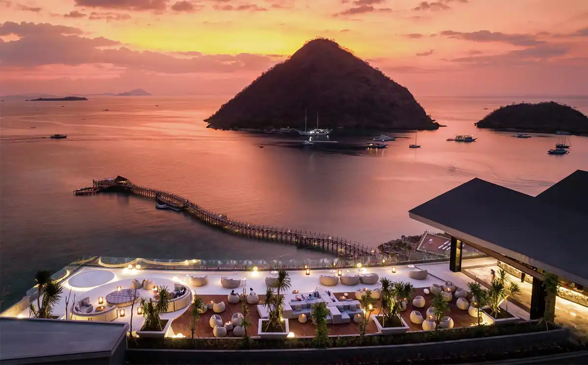 Ayana Komodo Resort
