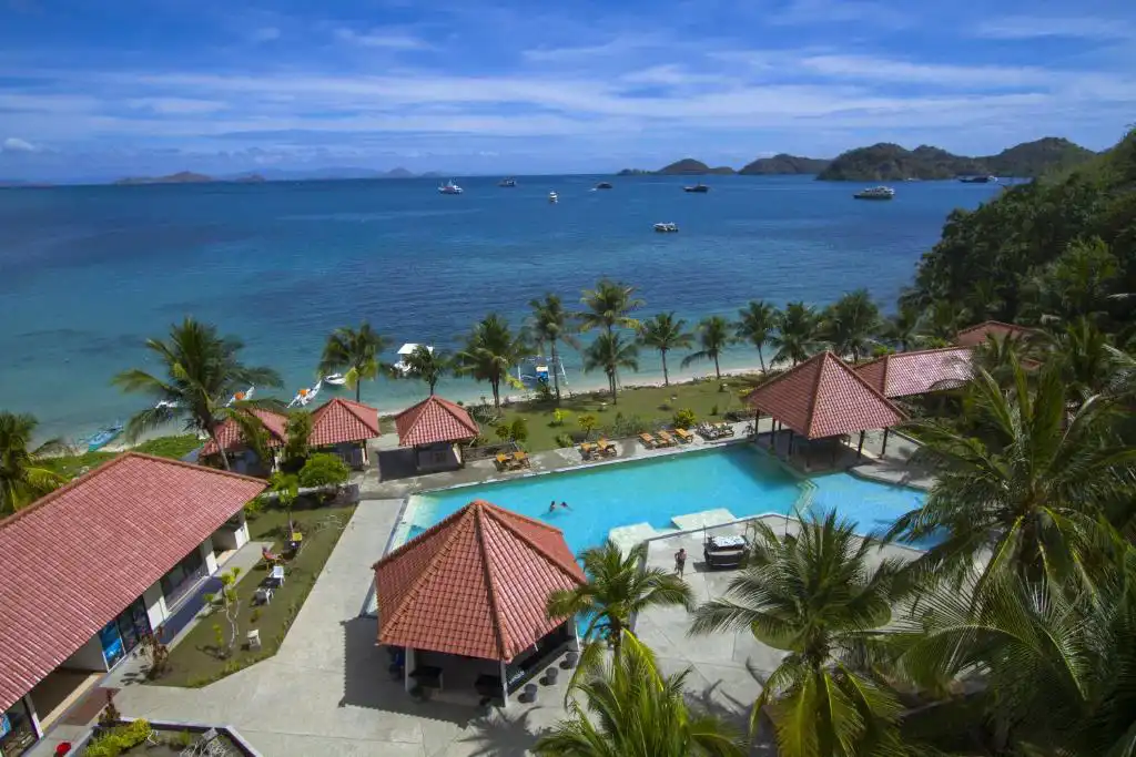 Laprima Hotel