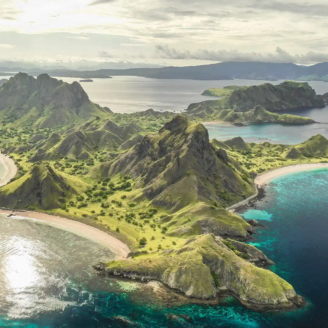 Rekomendasi Hotel Romantis di Labuan Bajo dengan View Pantai