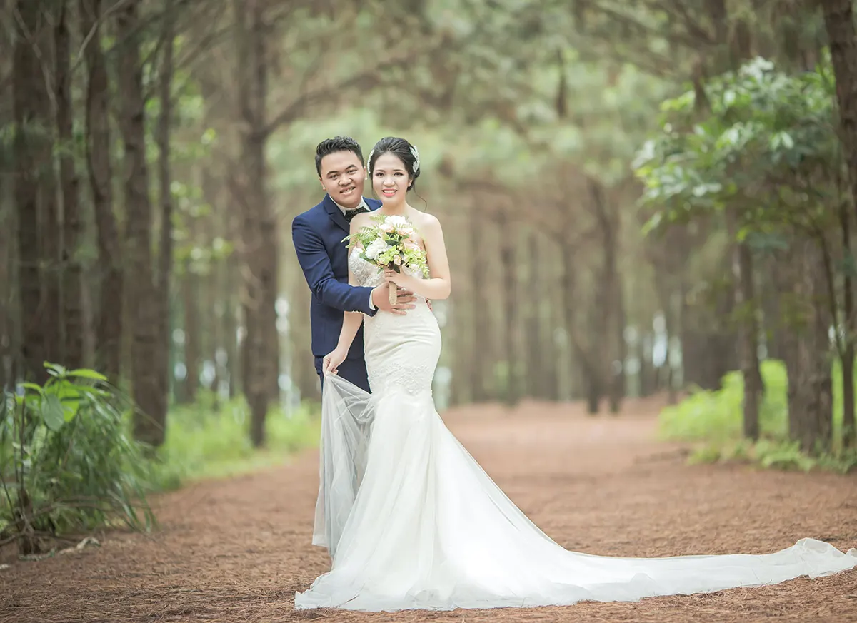 Tips Memilih Waktu yang Tepat untuk Prewedding, Harus Tahu!
