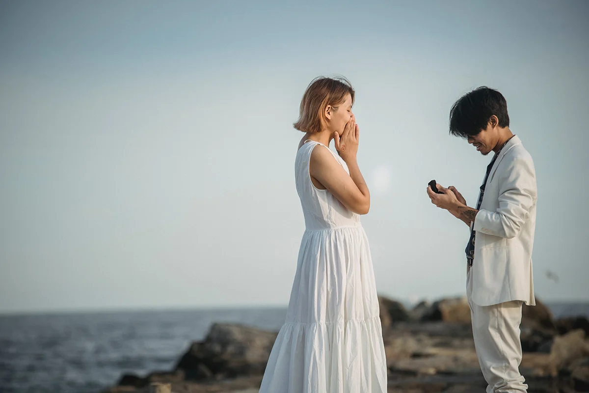 Apakah Nikah Harus Prewedding? Simak Penjelasan Ini!