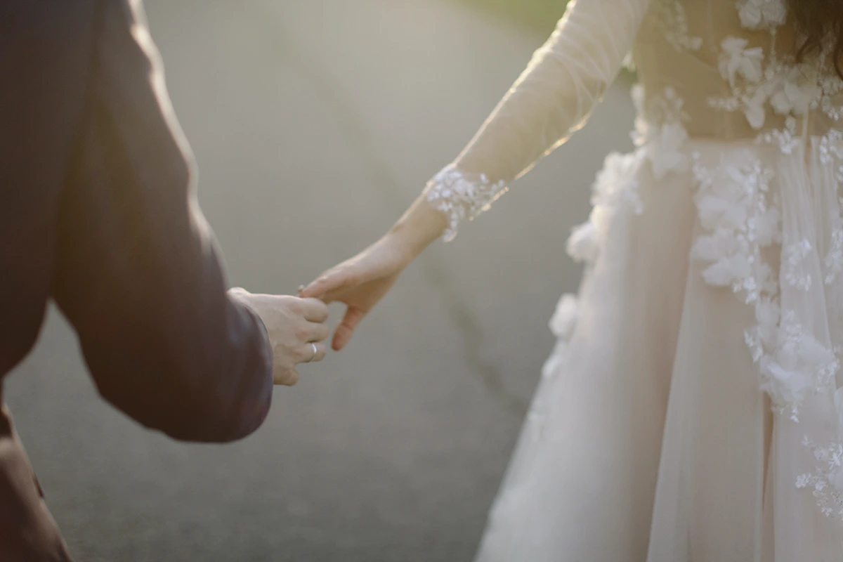 4 Alasan Foto Post Wedding Lebih Digandrungi Daripada Prewedding