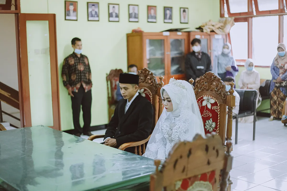 Manfaat Puasa Sebelum Menikah