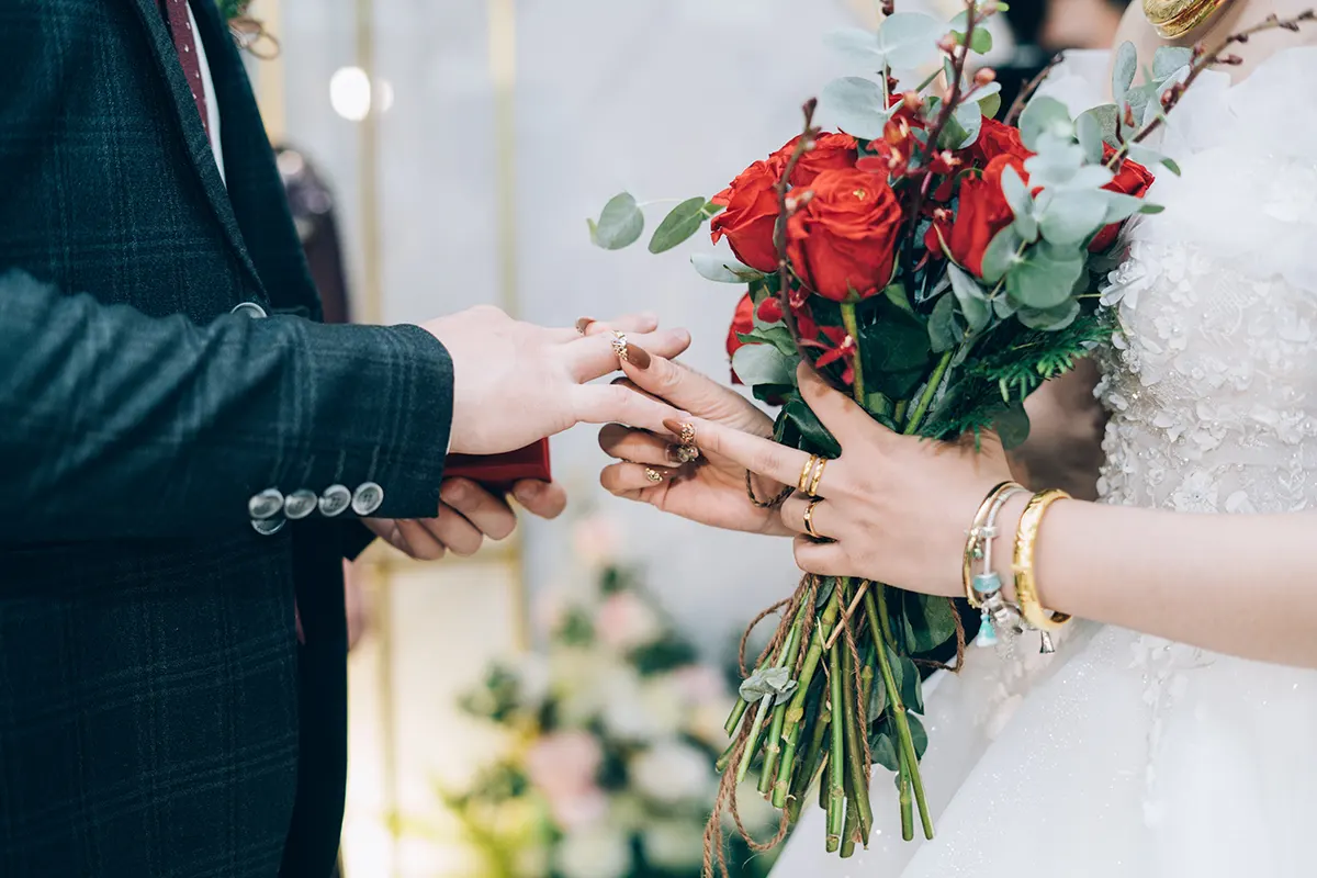 13 Hantaran Lamaran Sederhana Hemat Budget, Tapi Penuh Makna