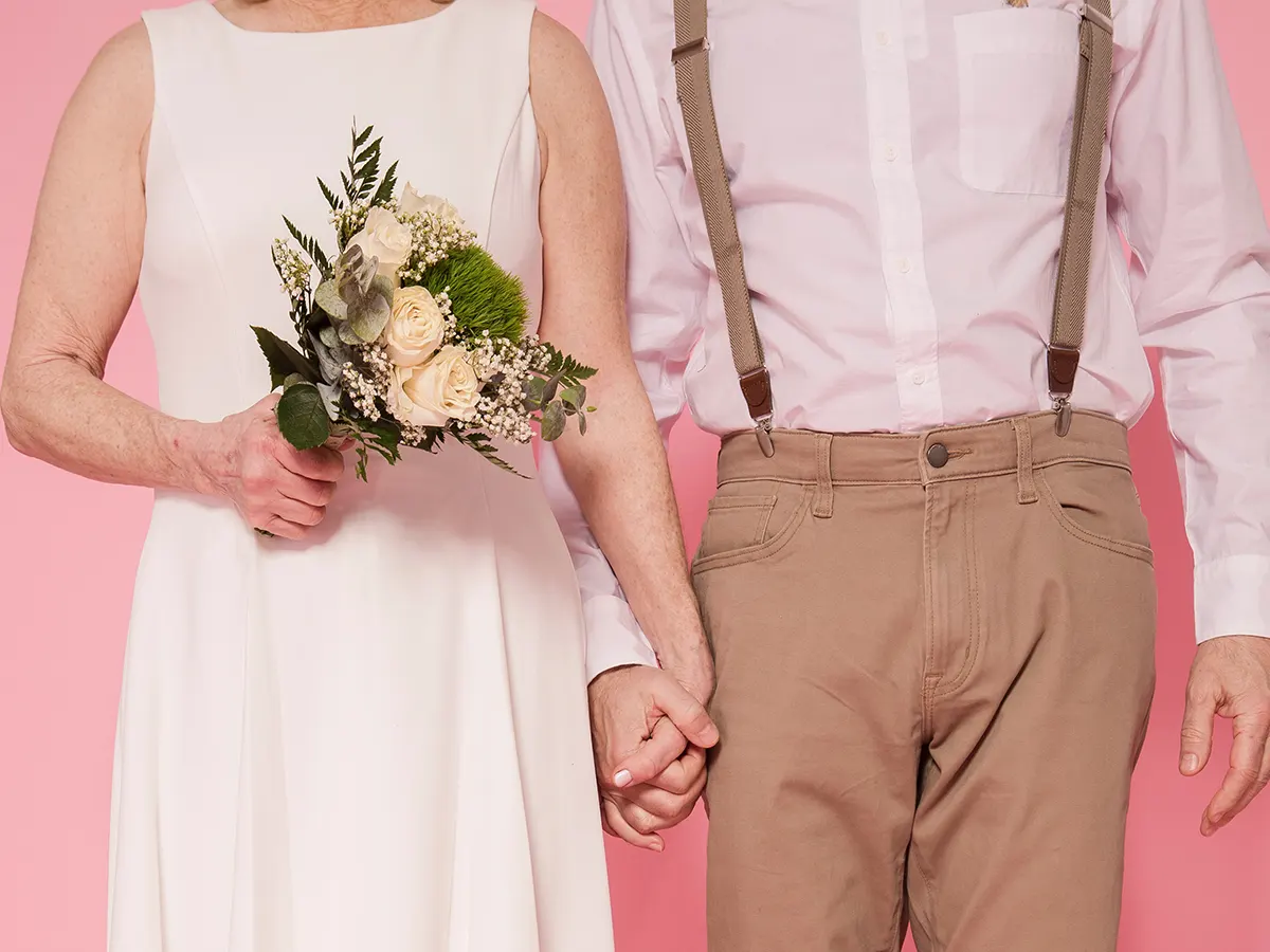 Outfit Prewedding Casual yang Simple Tapi Elegan