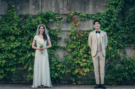 prewed ala korea