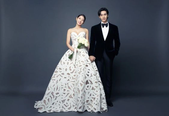 prewed ala korea