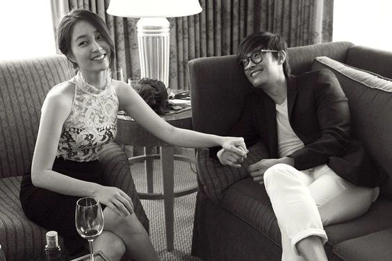 prewed ala korea