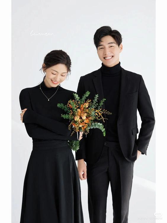 prewed ala korea
