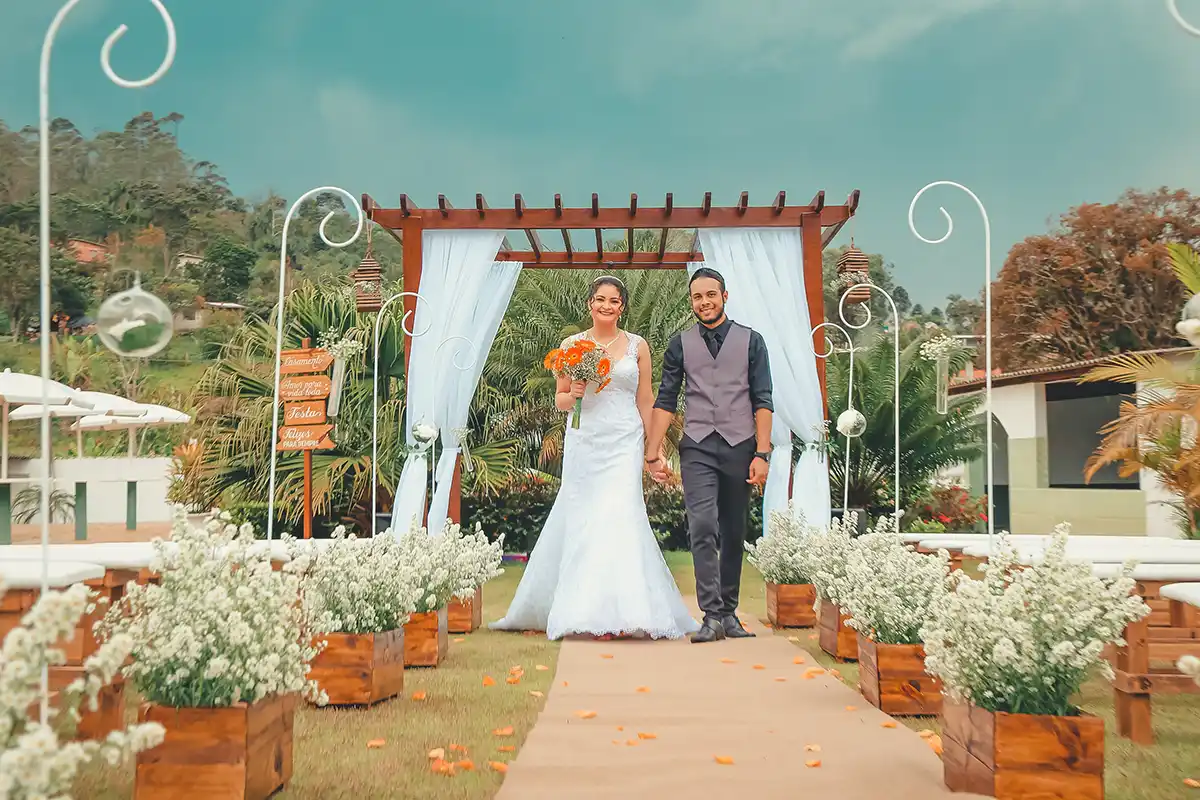 5 Tips Memilih Wedding Venue Terbaik Sesuai Keinginanmu