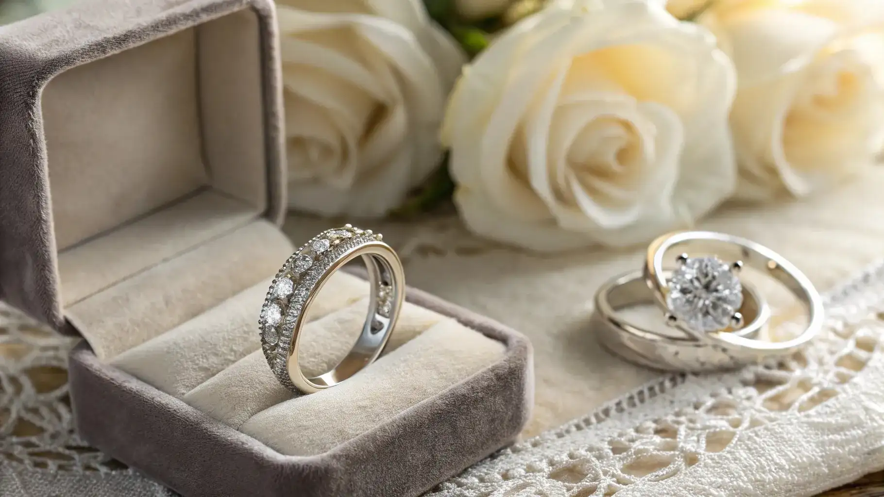 Cincin Pernikahan | Labuan Bajo Production