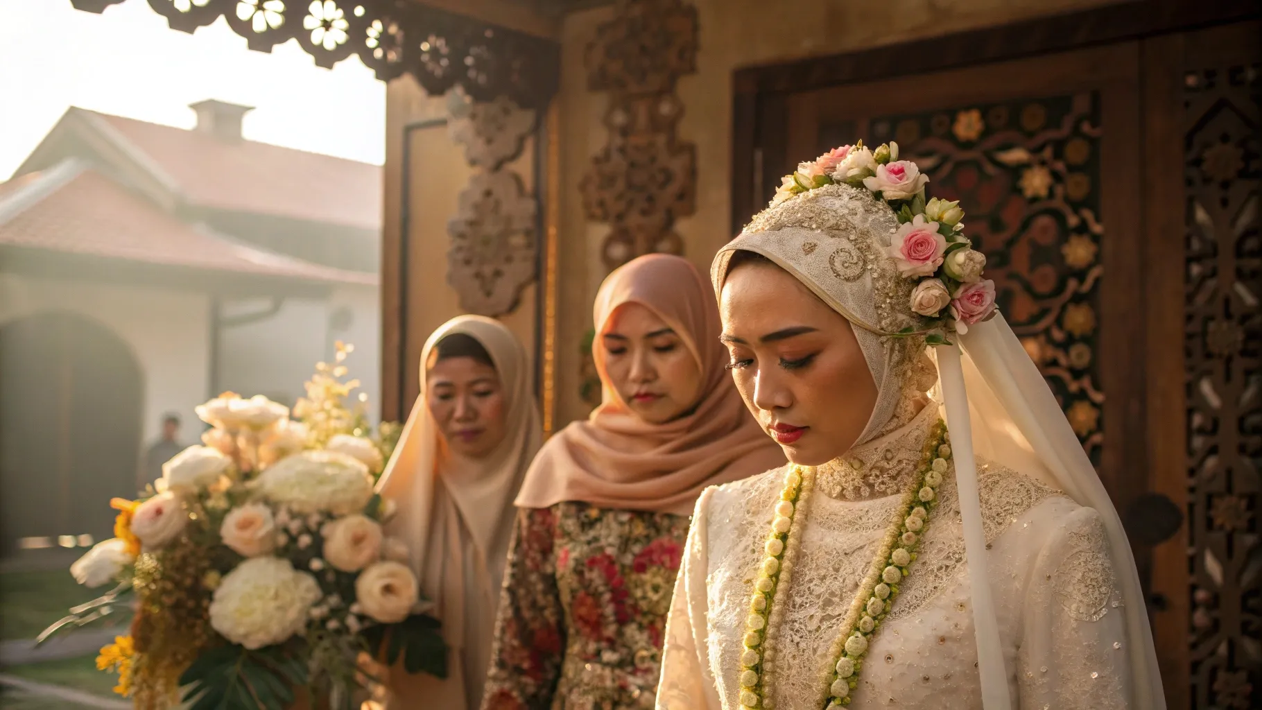 25 Istilah Dalam Pernikahan yang Harus Diketahui