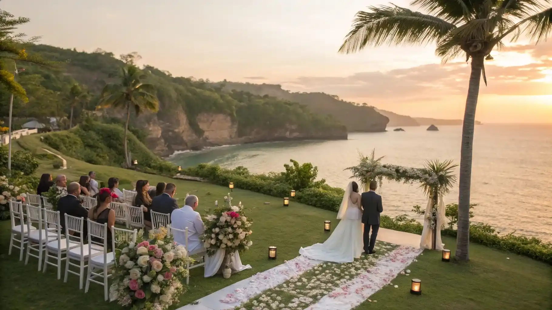 5 Rekomendasi Wedding Venue di Labuan Bajo