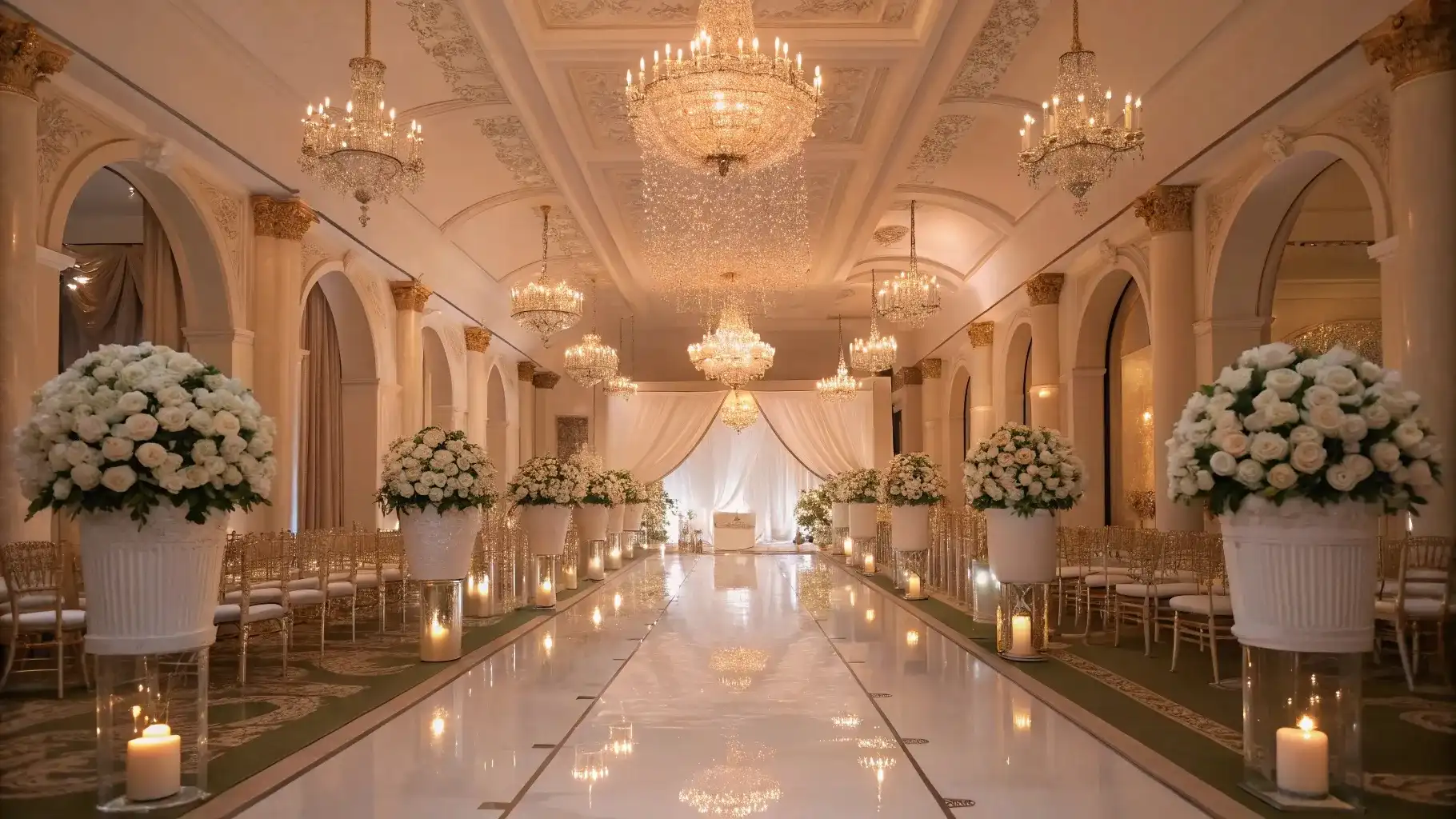 Venue Pernikahan | Labuan Bajo Production