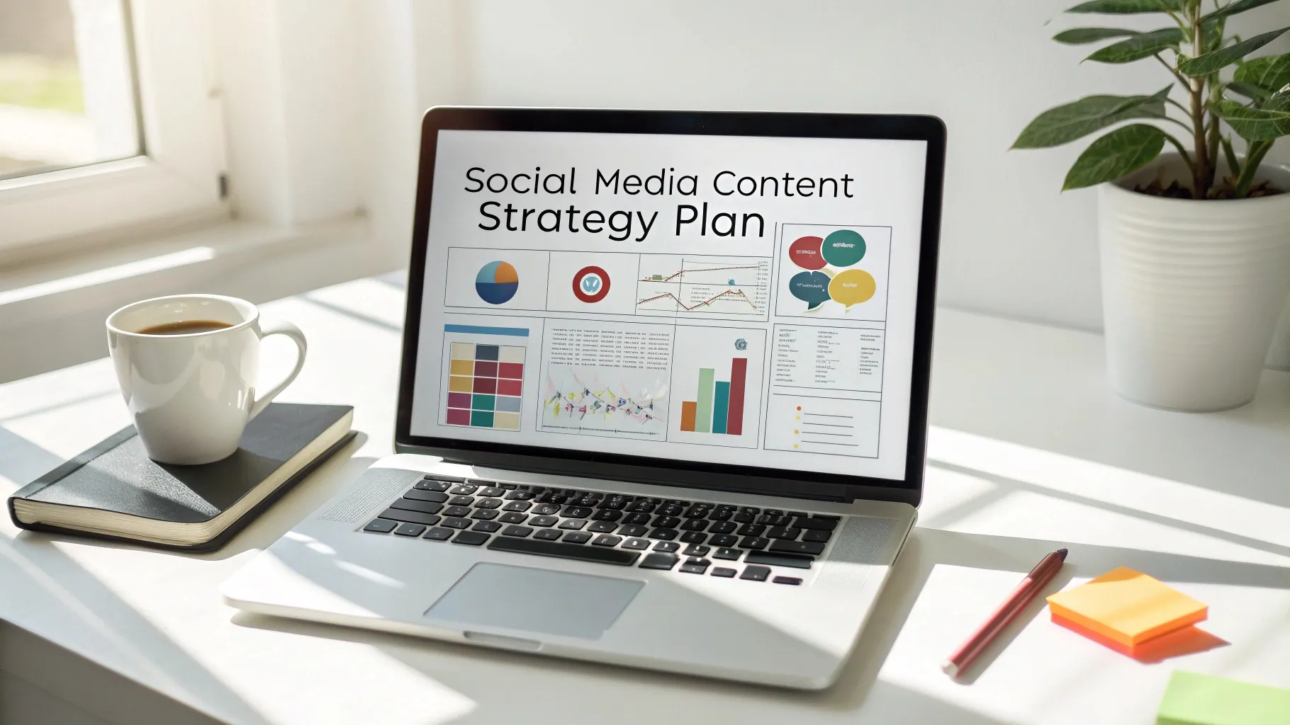 Strategi Social Media Marketing | Labuan Bajo Productions