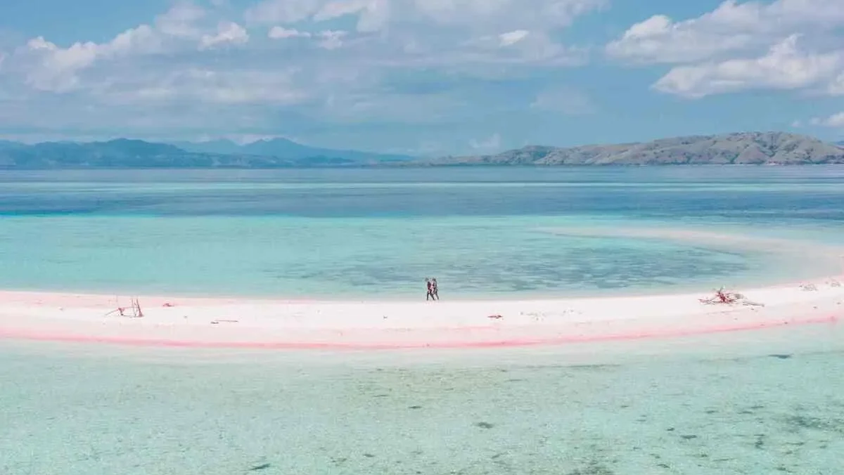 Cari Fotografer di Taka Makassar Labuan Bajo? Ini Tips, Harga & Rekomendasinya