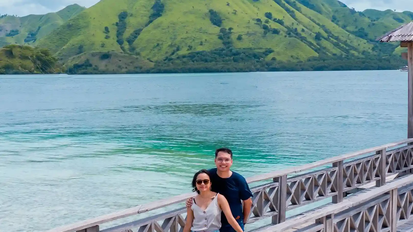 Cari Fotografer di Pulau Kelor Labuan Bajo? Ini Tips, Harga & Rekomendasinya
