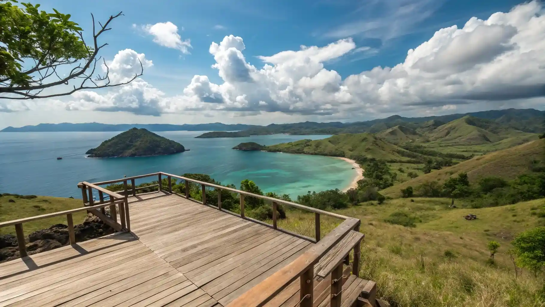 Cari Fotografer di Bukit Anjungan Warloka Pesisir? Ini Tips, Harga & Rekomendasinya