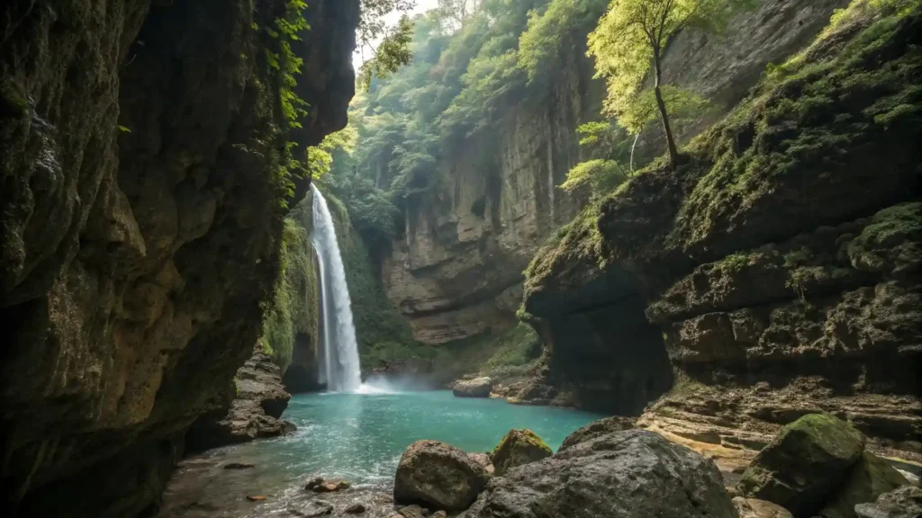 Cari Videografer di Air Terjun Cunca Wulang? Ini Tips, Harga & Rekomendasinya