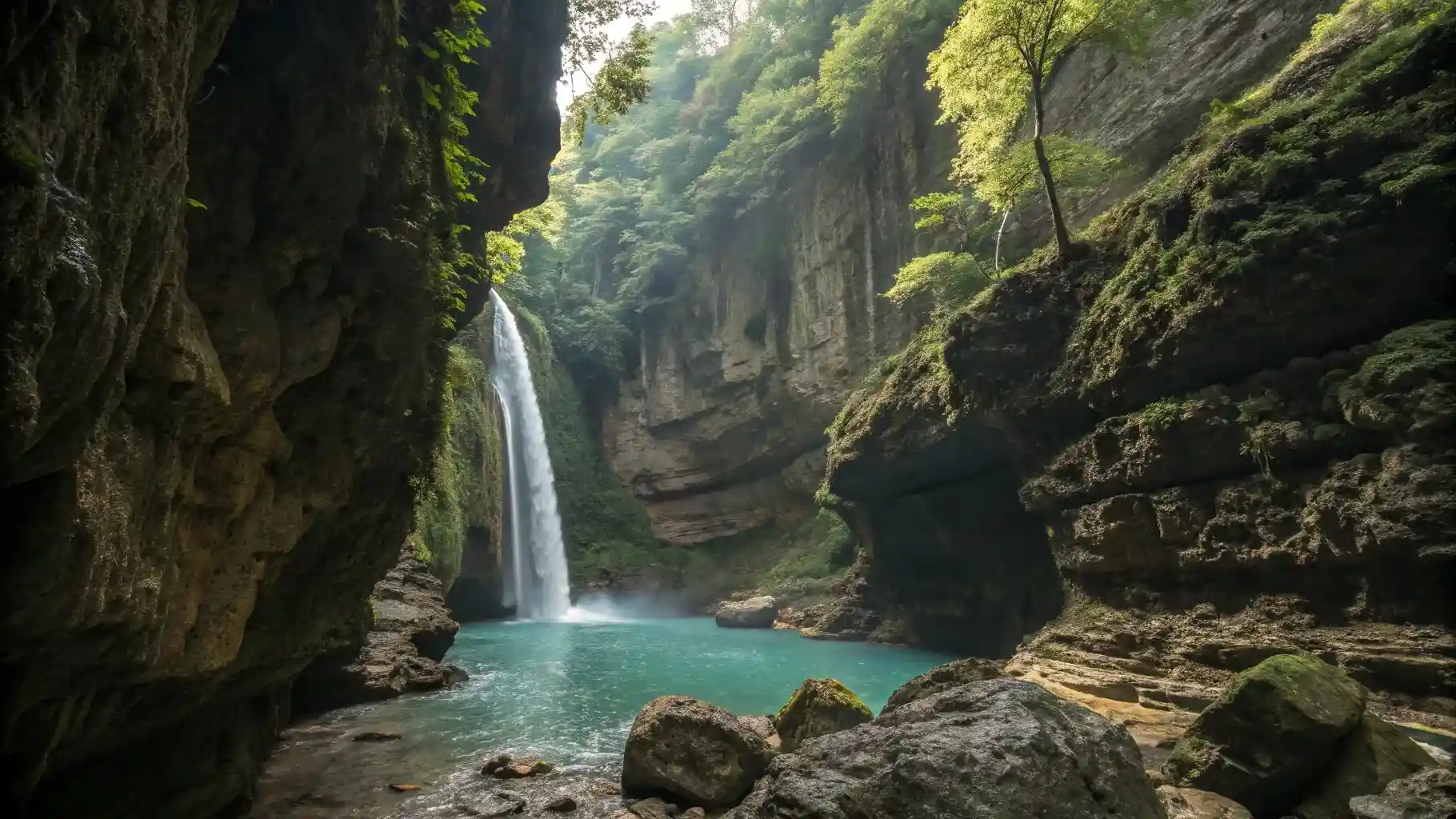 Cari Videografer di Air Terjun Cunca Wulang? Ini Tips, Harga & Rekomendasinya