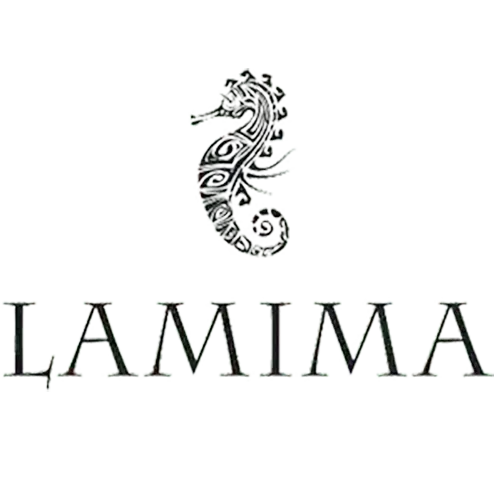 Lamina Logo | Labuan Bajo Production